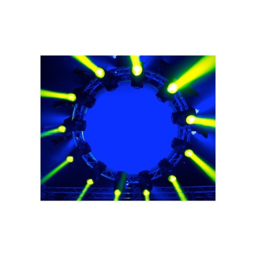 Світлова голова Chauvet Intimidator Beam LED 350