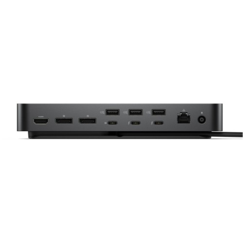 Порт-реплікатор Dell Pro Thunderbolt 5 Smart Dock - SD25TB5 (210-BRFN)