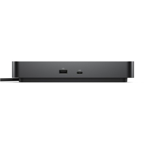 Порт-реплікатор Dell Pro Thunderbolt 5 Smart Dock - SD25TB5 (210-BRFN)