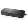 Порт-реплікатор Dell Pro Thunderbolt 5 Smart Dock - SD25TB5 (210-BRFN)