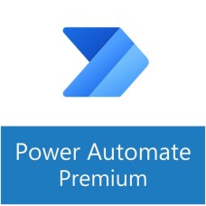Системна утиліта Microsoft Power Automate Premium P1Y Annual License (CFQ7TTC0LSGZ_0001_P1Y_A)