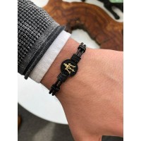 Браслет Ferro CQ011101-44 19 см