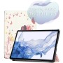 Чохол до планшета BeCover Smart Case Samsung Galaxy Tab S10 FE (SM-X520/SM-X526) 10.9" Fairy (713292)
