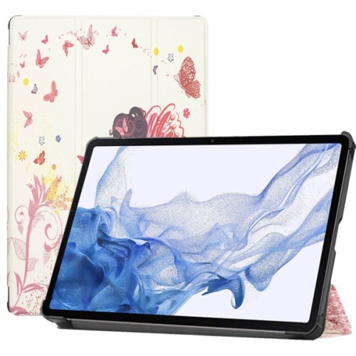 Чохол до планшета BeCover Smart Case Samsung Galaxy Tab S10 FE (SM-X520/SM-X526) 10.9" Fairy (713292)