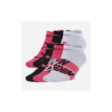 Шкарпетки Nike W NK EVERYDAY LTWT NO SHOW 6PR CZ5627-908 34-38 6 пар Мультиколор (194499530909)