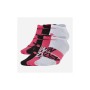 Шкарпетки Nike W NK EVERYDAY LTWT NO SHOW 6PR CZ5627-908 34-38 6 пар Мультиколор (194499530909)