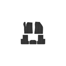 Килимок в салон EVAtech Jeep Cherokee (KL) 2014+ 5 покоління SUV (JP1485CV5TL4RBB)