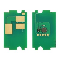 Чип для картриджа Kyocera TK-5490 2.4K Magenta PrintMagic (CPM-TK5490M)