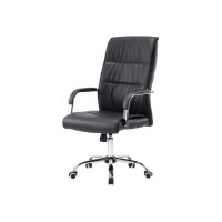 Офісне крісло Special4You Venezia black (E7467)