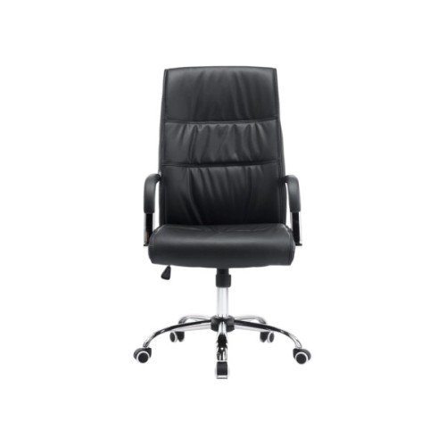 Офісне крісло Special4You Venezia black (E7467)