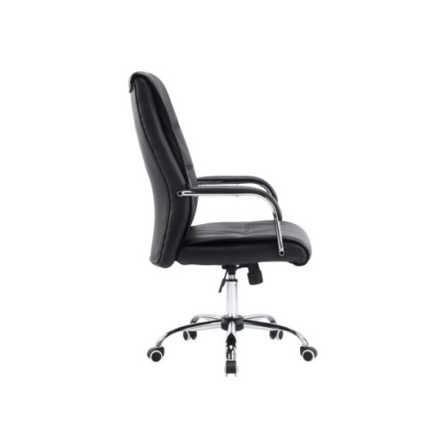 Офісне крісло Special4You Venezia black (E7467)