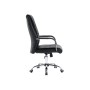 Офісне крісло Special4You Venezia black (E7467)