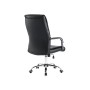 Офісне крісло Special4You Venezia black (E7467)