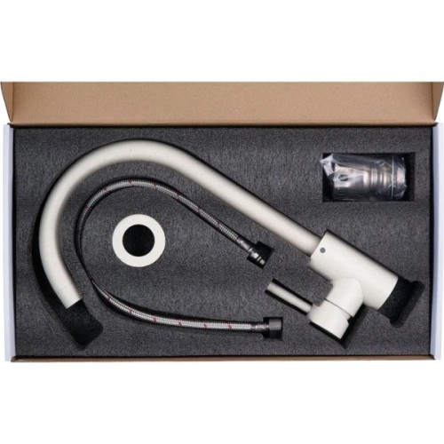 Змішувач Kroner Klassisch-WEI035 (CV023007)