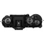 Цифровий фотоапарат Fujifilm X-T50 Body Black (16828193)