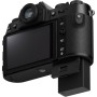 Цифровий фотоапарат Fujifilm X-T50 Body Black (16828193)