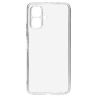 Чохол до мобільного телефона Armorstandart Air Tecno Spark Go 2 4G Camera cover Clear (ARM87138)