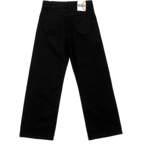 Джинси дитячі Sercino палаццо (59194-158G-black)