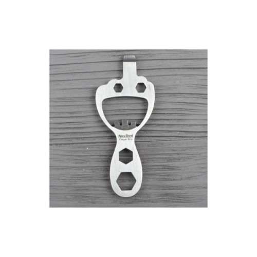 Мультитул NexTool Bottle Opener Finger Bro (KT5009B)