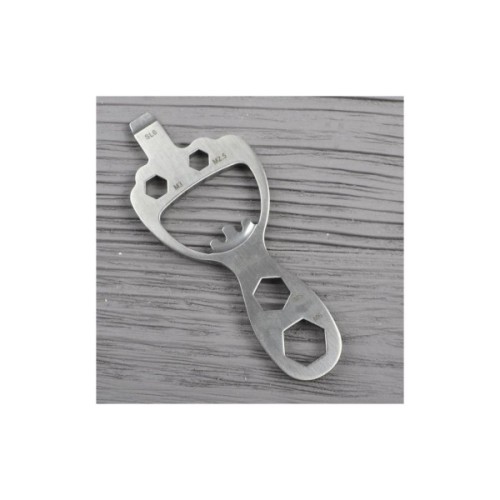 Мультитул NexTool Bottle Opener Finger Bro (KT5009B)