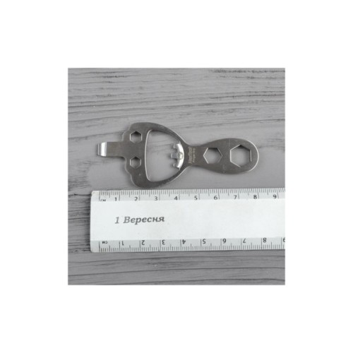 Мультитул NexTool Bottle Opener Finger Bro (KT5009B)