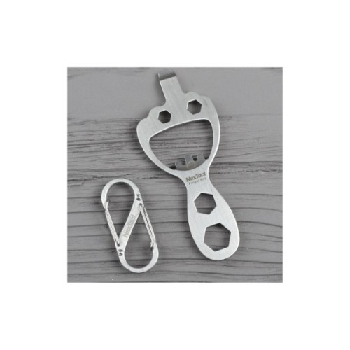 Мультитул NexTool Bottle Opener Finger Bro (KT5009B)