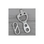 Мультитул NexTool Bottle Opener Finger Bro (KT5009B)