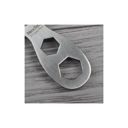 Мультитул NexTool Bottle Opener Finger Bro (KT5009B)