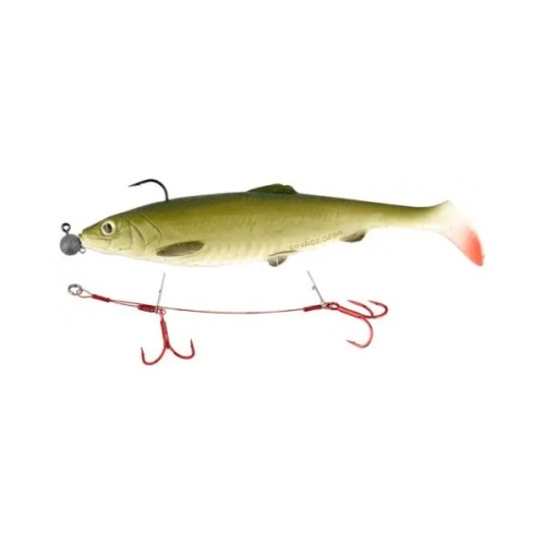 Оснащення Savage Gear Carbon49 Double (1854.03.03)