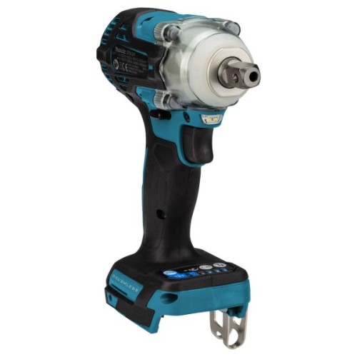Гайковерт Makita DTW301Z LXT, 18В, 300 Нм, 1/2" (без АКБ та ЗП) (DTW301Z)