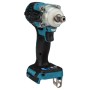 Гайковерт Makita DTW301Z LXT, 18В, 300 Нм, 1/2" (без АКБ та ЗП) (DTW301Z)