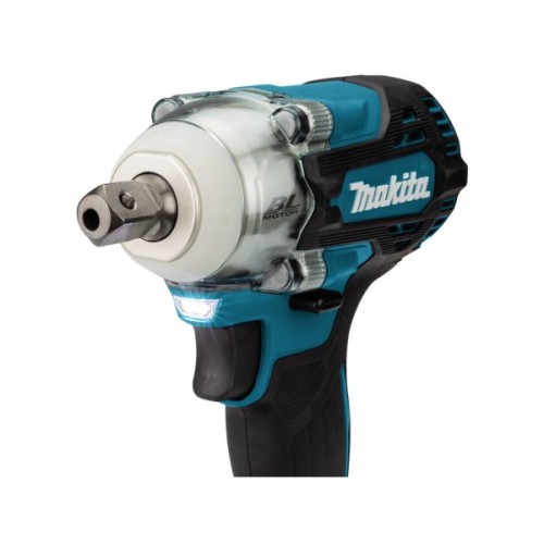 Гайковерт Makita DTW301Z LXT, 18В, 300 Нм, 1/2" (без АКБ та ЗП) (DTW301Z)