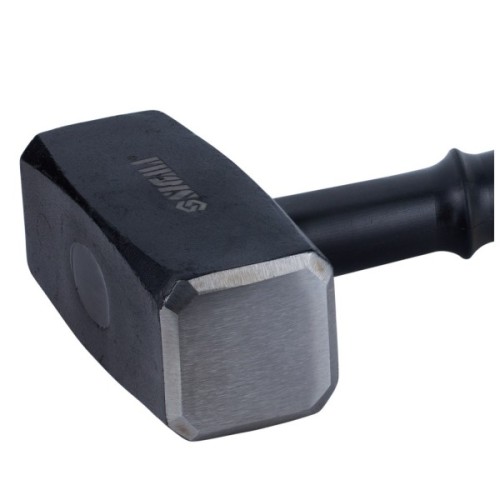 Кувалда Sigma 2000г фібергласова ручка (4311201)