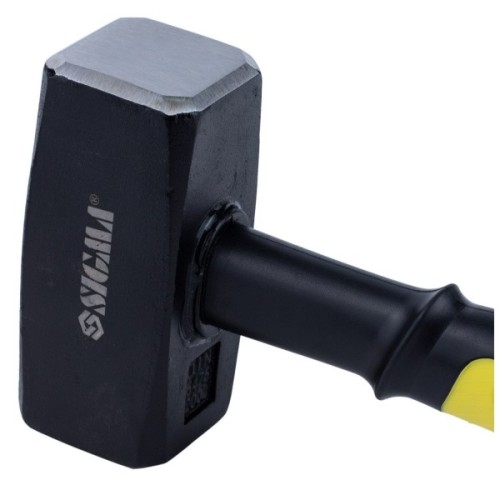 Кувалда Sigma 2000г фібергласова ручка (4311201)