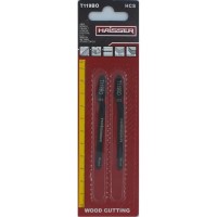 Полотно HAISSER пиляльне - T119BО, 50мм, н-р 2шт (34804)