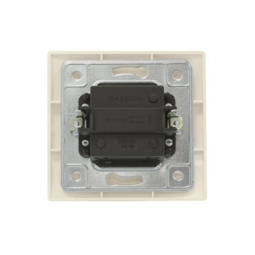 Перемикач Sven SE-102 ivory (7100074)