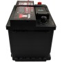Акумулятор автомобільний Yuasa 12V 62Ah SMF Battery (YBX3027)