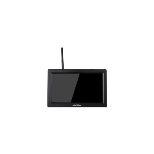 Монітор FPV Hawkeye Captain 10.2" DVR 1.2GHz 64CH (HC10264)