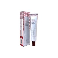 Крем для шкіри навколо очей FarmStay Snail Repair Eye Cream Відновлювальний з муцином равлика 40 г (8809469772457)