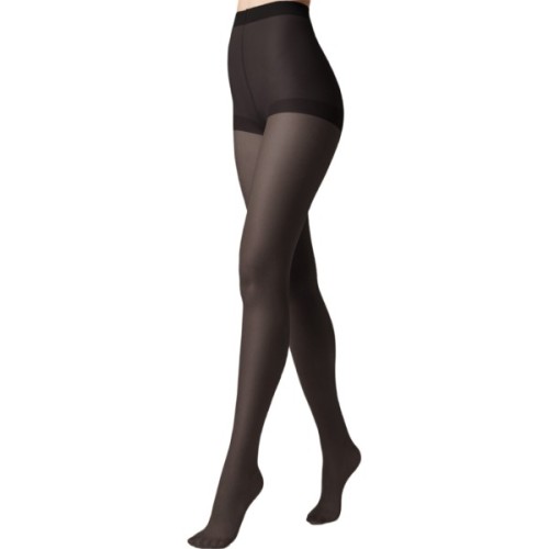 Колготи Pierre Cardin La Manche 40 Den Nero - 2 (8032621988865)