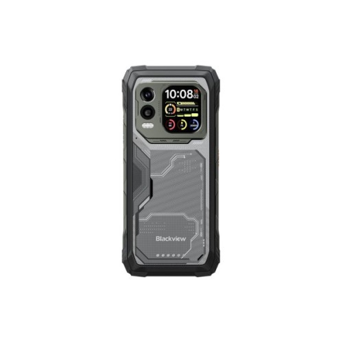 Мобільний телефон Blackview XPLORE 1 Pro 12/256Gb Black (6931548323921)