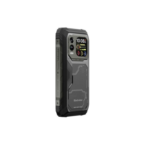 Мобільний телефон Blackview XPLORE 1 Pro 12/256Gb Black (6931548323921)