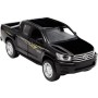Масштабна модель автомобіля TechnoDrive Toyota Hilux (KM250423)