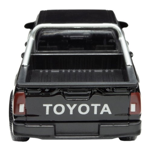 Масштабна модель автомобіля TechnoDrive Toyota Hilux (KM250423)