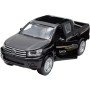 Масштабна модель автомобіля TechnoDrive Toyota Hilux (KM250423)