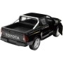 Масштабна модель автомобіля TechnoDrive Toyota Hilux (KM250423)