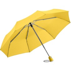 Парасоля Fare Mini Pocket AOC 5460 міні автоматична 97 см yellow (FR.5460 yellow) Парасоля Fare Mini Pocket AOC 5460 міні автоматична 97 см yellow (FR.5460 yellow)