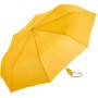 Парасоля Fare Mini Pocket AOC 5460 міні автоматична 97 см yellow (FR.5460 yellow)