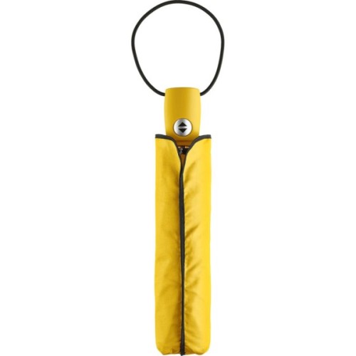 Парасоля Fare Mini Pocket AOC 5460 міні автоматична 97 см yellow (FR.5460 yellow)