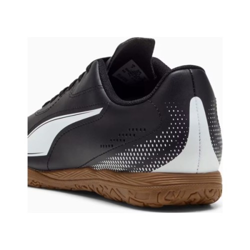 Футзалки Puma Vitoria II IT Jr 108505-01 чорний Діт 37 (4UK) 23 см (4069156844506)